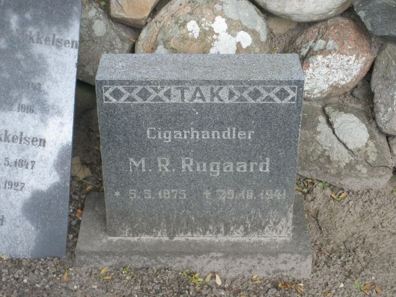 M. R. Rugaard.JPG
